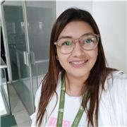 No tengo experiencia pero reemplazo clases en la escuela cuando me lo piden